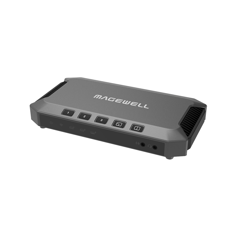 Magewell USB Fusion